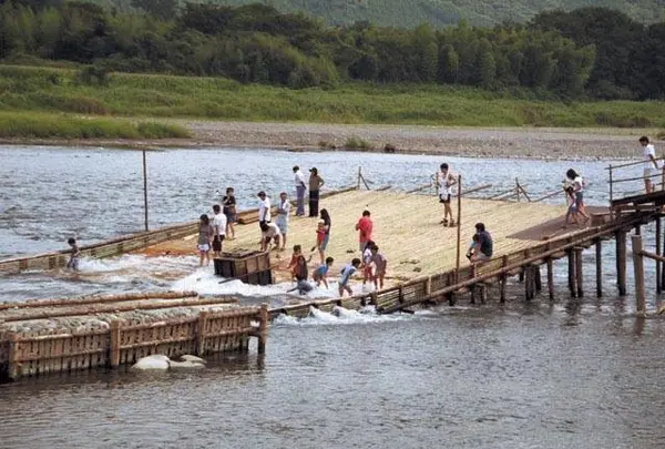 矢沢のやな