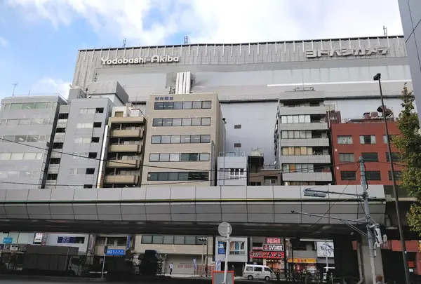 ヨドバシカメラマルチメディアＡｋｉｂａ