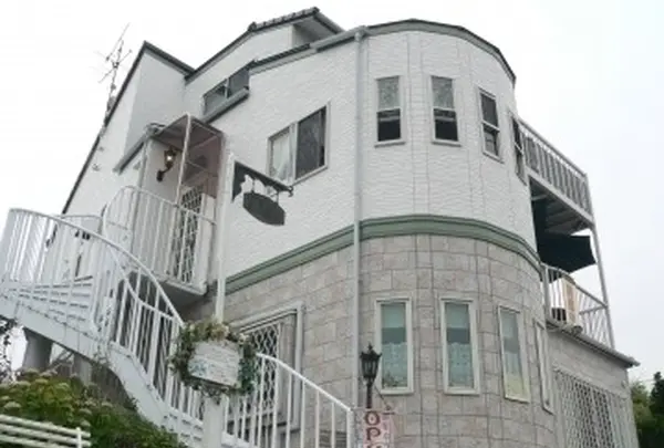 白い美術館