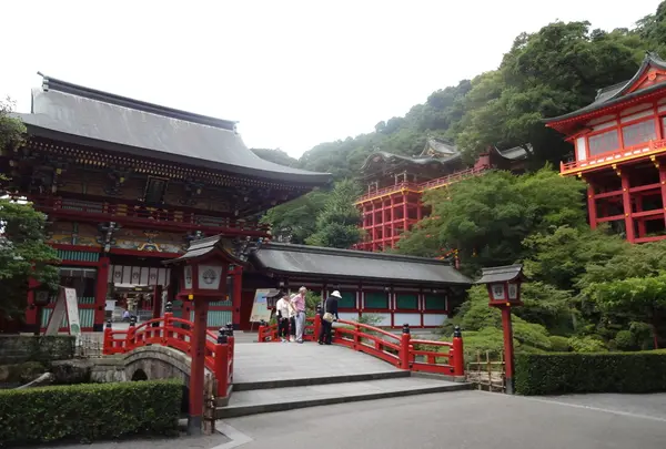 祐徳稲荷神社の写真・動画_image_118512