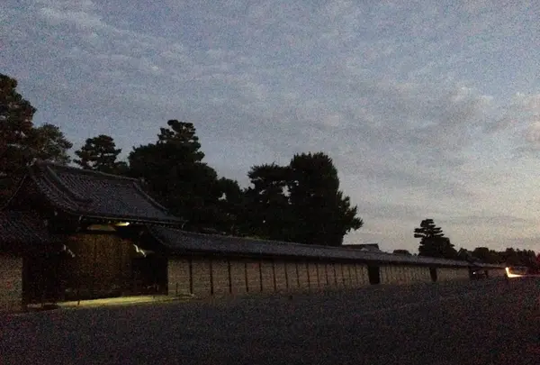 京都御所