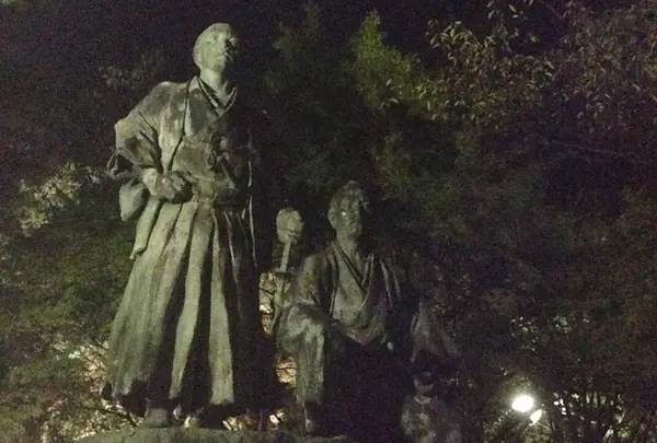 円山公園
