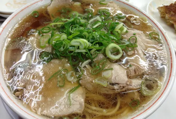 第一旭本店