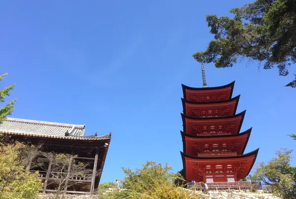宮島町