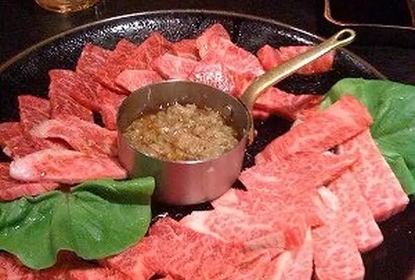 万世牧場