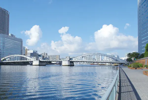 隅田川