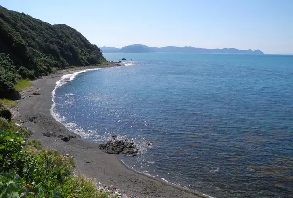 快走！若狭湾海岸
