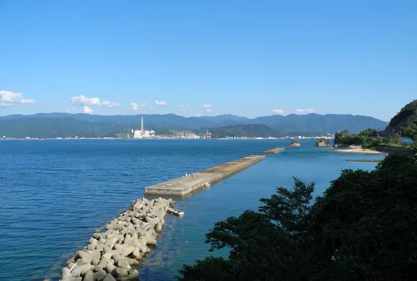 敦賀湾海岸