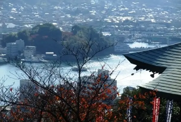 千光寺