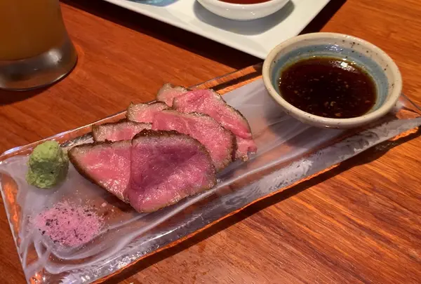 沖縄酒場みんさぁ 中目黒店
