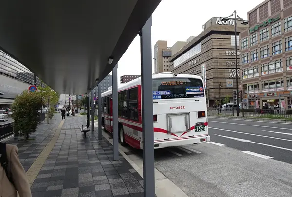 京都駅