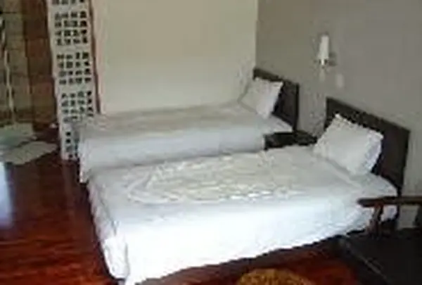 ペンション ニライカナイ