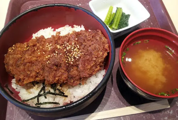 峠の釜めし本舗おぎのや ドライブイン横川店