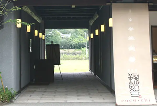 鞠智