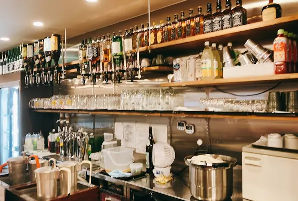 徳田酒店 有楽町店
