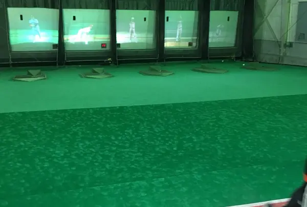 垂水スポーツドーム