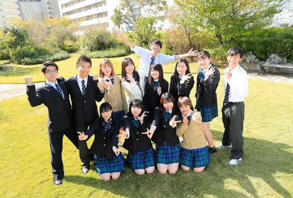 ヒューマンキャンパスのぞみ高等学校 茂原本校