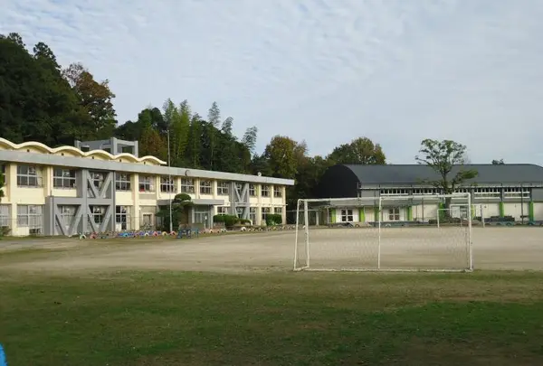 茂原市立二宮小学校