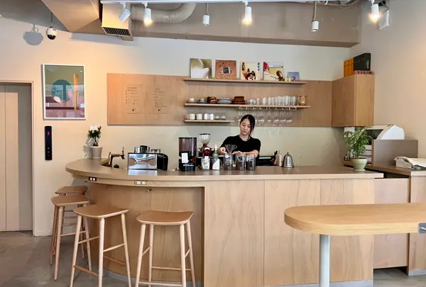 TERON COFFEE&BAR