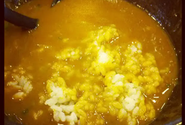 ❌手打ちカレーうどん こんぴら茶屋