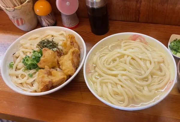 三好うどんの写真・動画_image_1189412