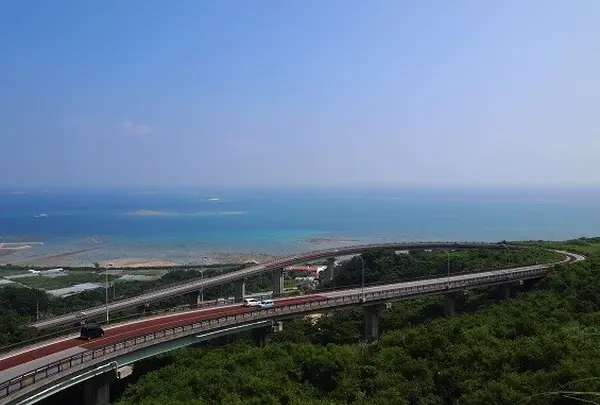 ニライ橋カナイ橋