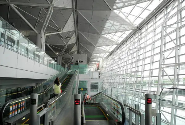 中部国際空港　セントレア