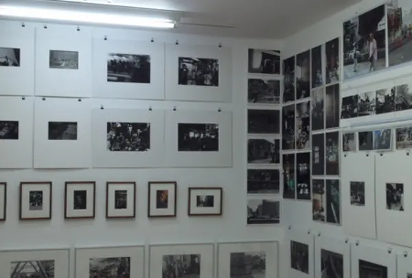 TAP GALLERY