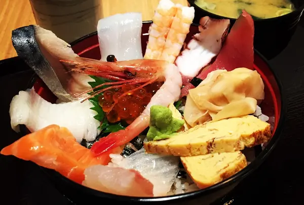 江戸前 権太呂すし　恵比寿店