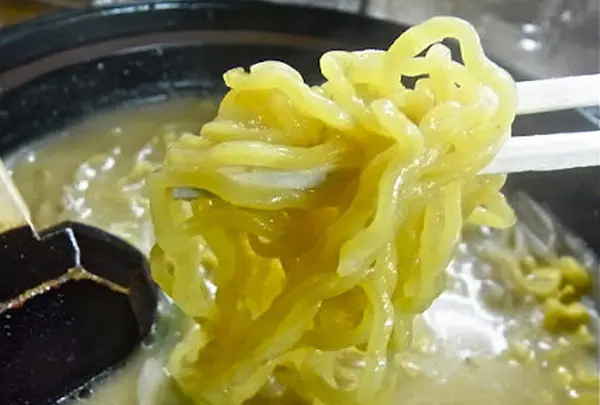 らーめん信玄南６条店