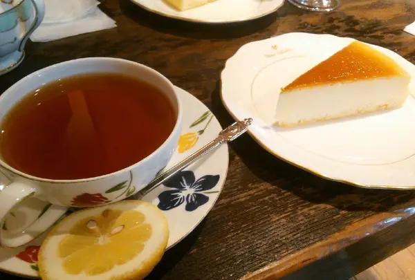 松岡珈琲店