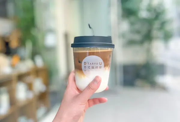 Dearyou zakka & coffee