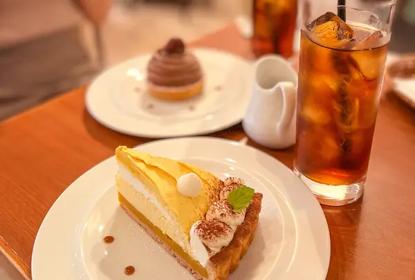 カフェオハナ