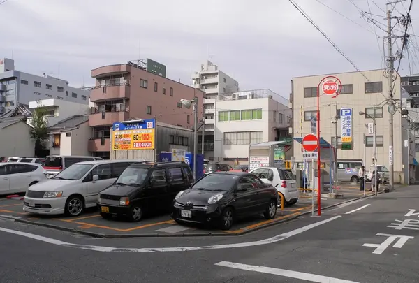 遺跡：キャバレー新世界跡