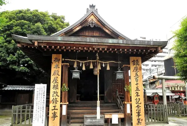 富士浅間神社