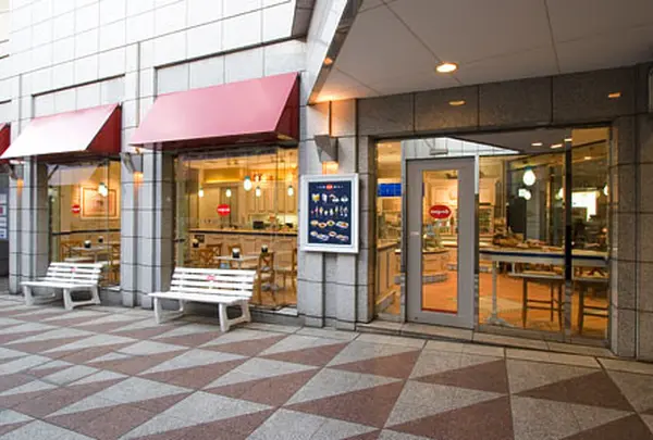 〔広尾方面〕ジェラテリア ラ・ナポリ 広尾店
