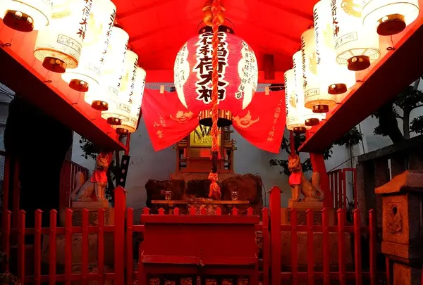 北野神社