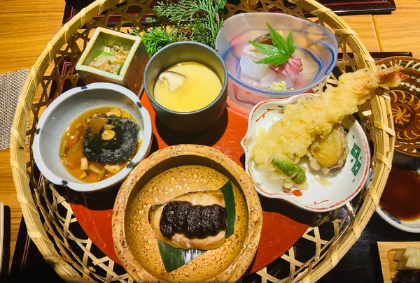 和食や ちそう