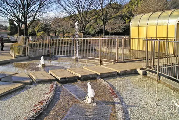 光が丘公園