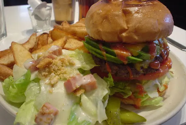 S.B.DINER-KOBE