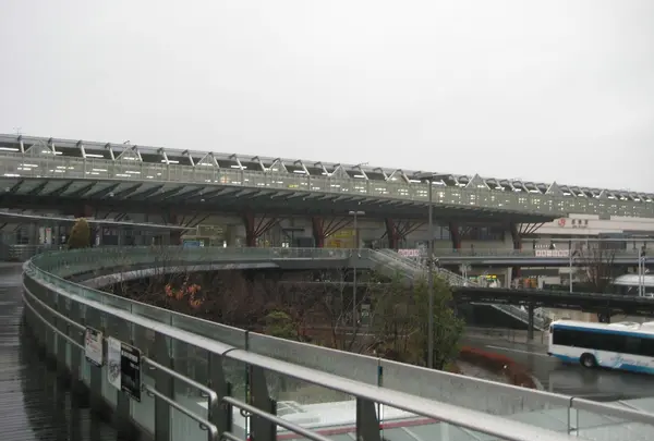 岐阜駅