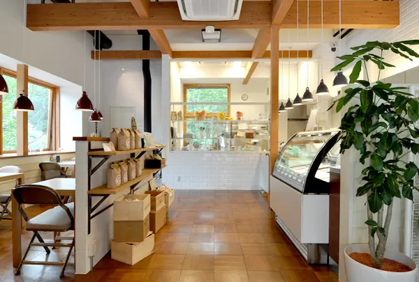 PURE MILK GELATO NAGAI FARM