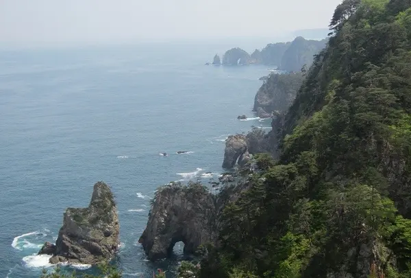 北山崎の写真・動画_image_119350