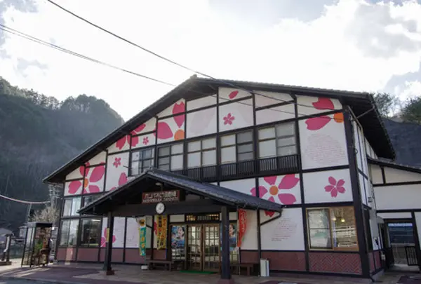 田野畑駅