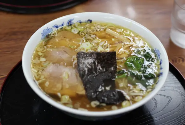 双葉食堂