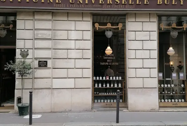 Officine Universelle Buly 1803