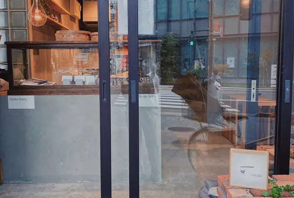 Takuru cafe