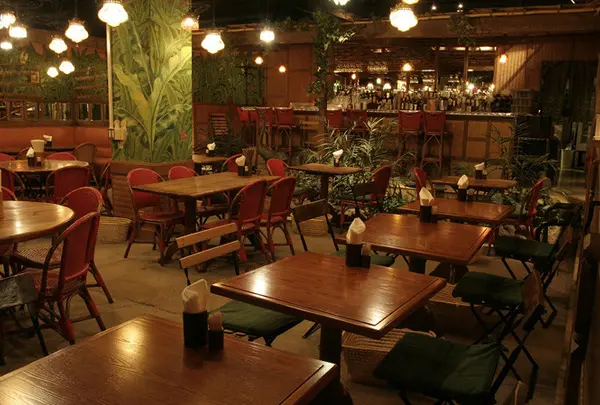 モンスーンカフェ 渋谷店