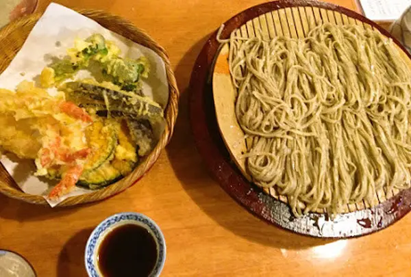 桑風庵本店
