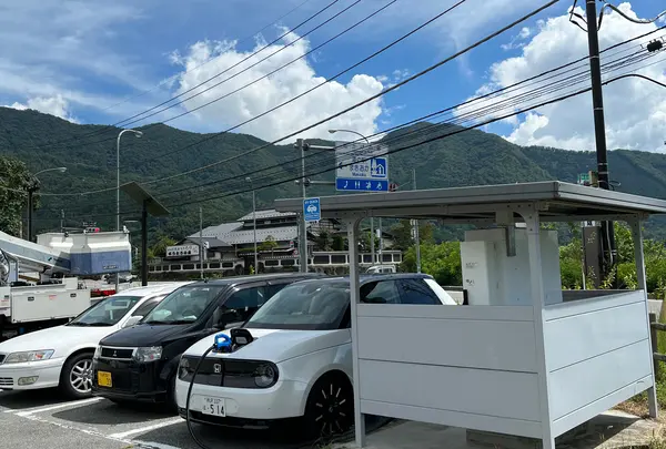 道の駅 花かげの郷まきおかの写真・動画_image_1194721